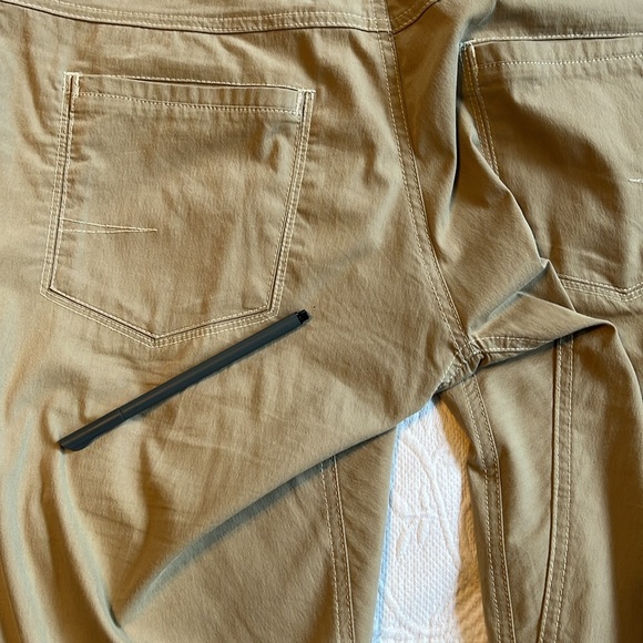 Kuhl Men’s 32x32 Slax pants - Picture 9 of 12